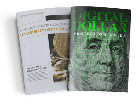 Digital dollar